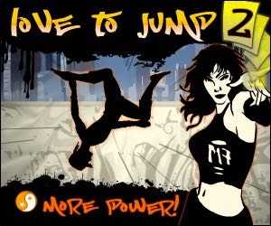 Love to Jump 2